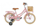 Olandesina 16 Rosa